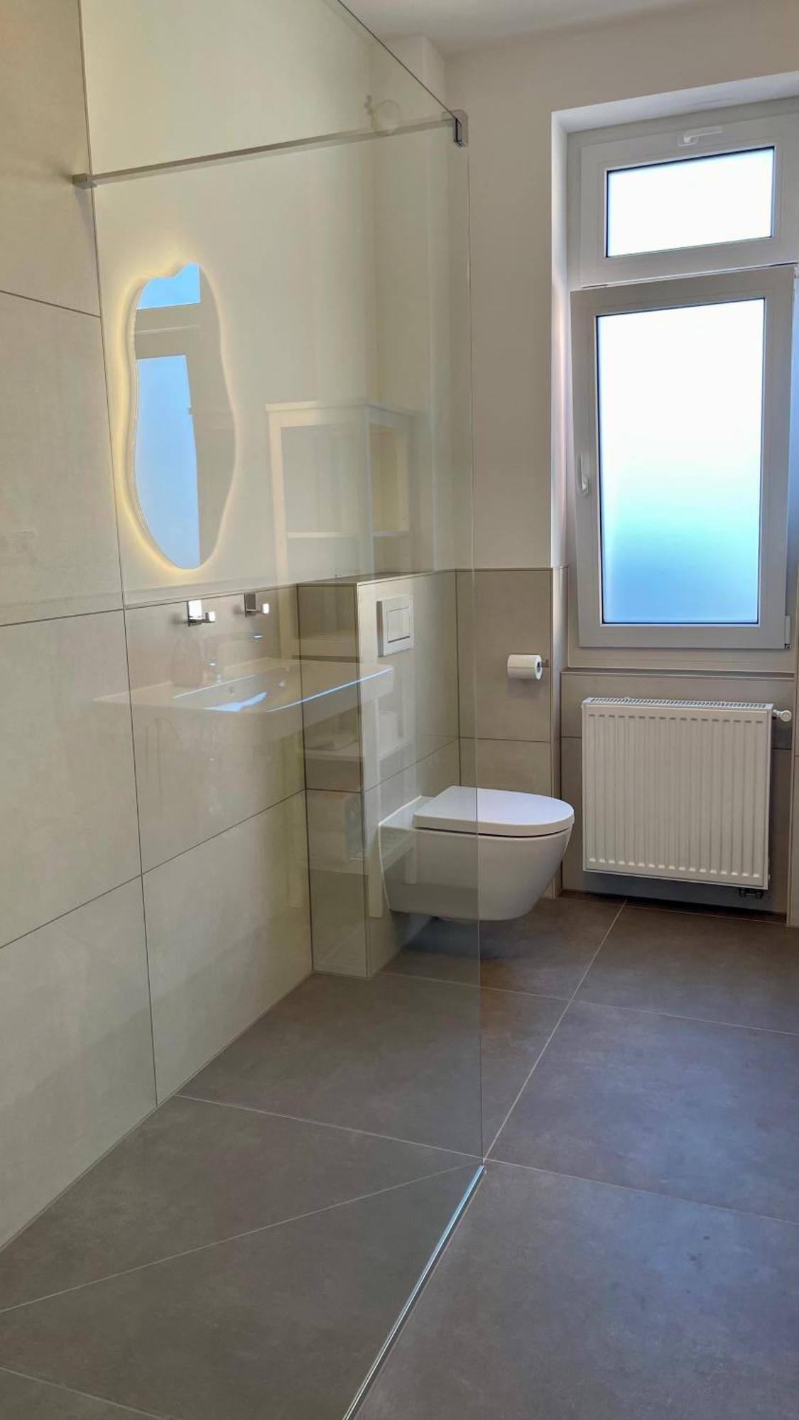 Neu! Oasis - Fewo Am Harz, Hochwertig Kernsaniert, 83 Qm, Eg Nordhausen Bagian luar foto