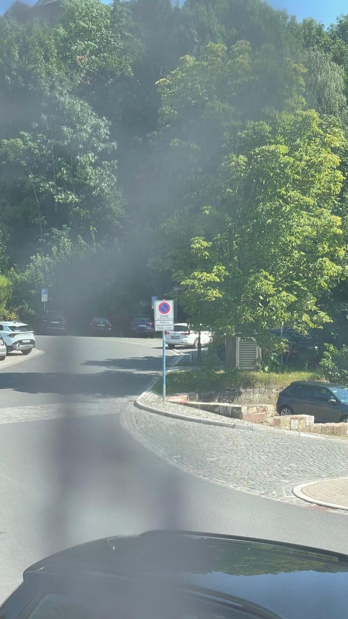 Neu! Oasis - Fewo Am Harz, Hochwertig Kernsaniert, 83 Qm, Eg Nordhausen Bagian luar foto
